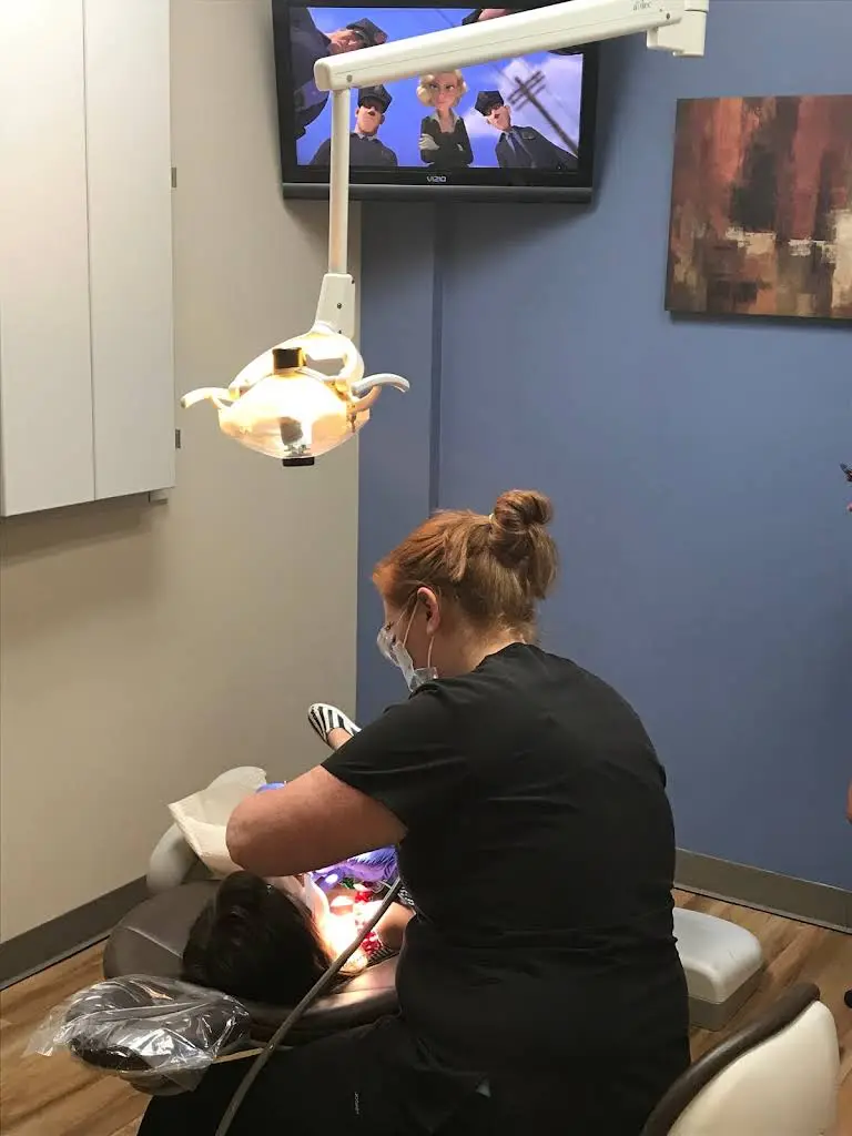 Lasting Impressions Family Dental Care