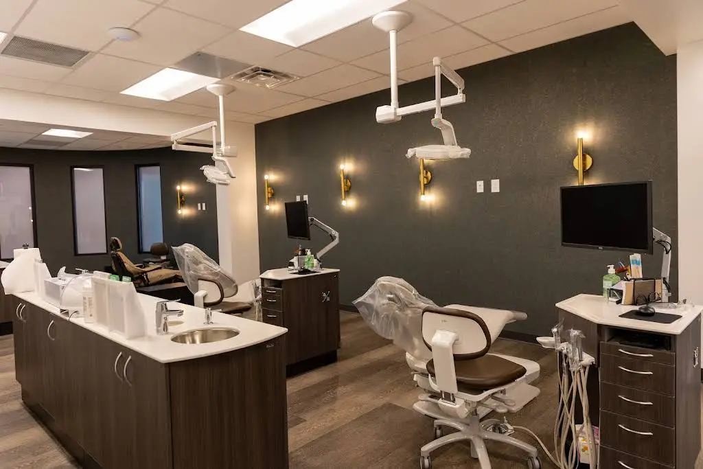 Bettagere Orthodontics - Fortville