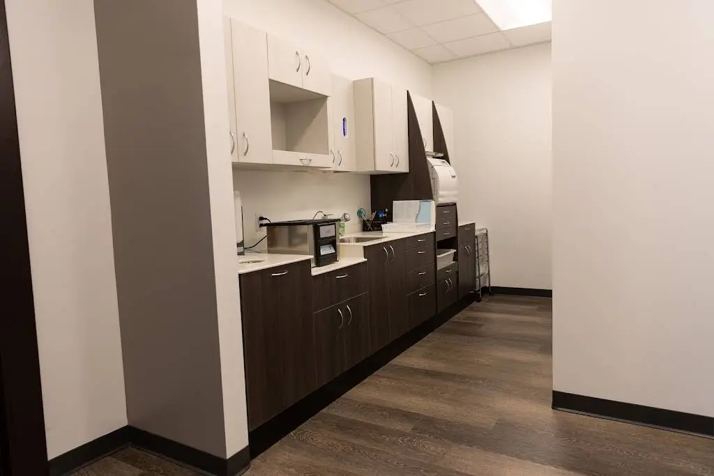 Bettagere Orthodontics - Fortville