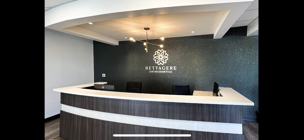Bettagere Orthodontics - Fortville