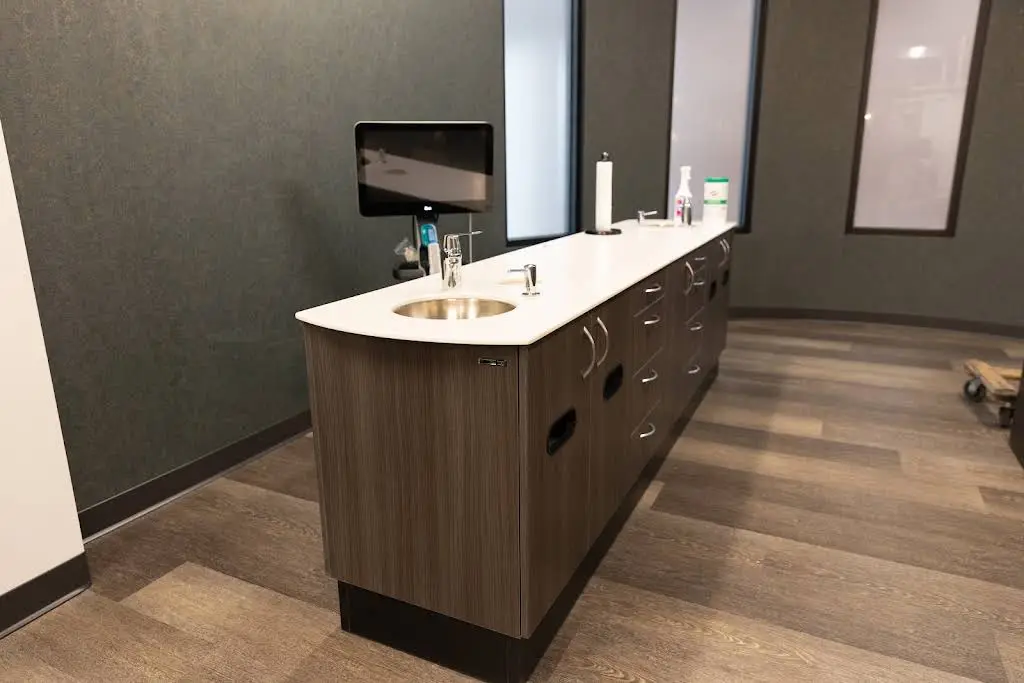 Bettagere Orthodontics - Fortville