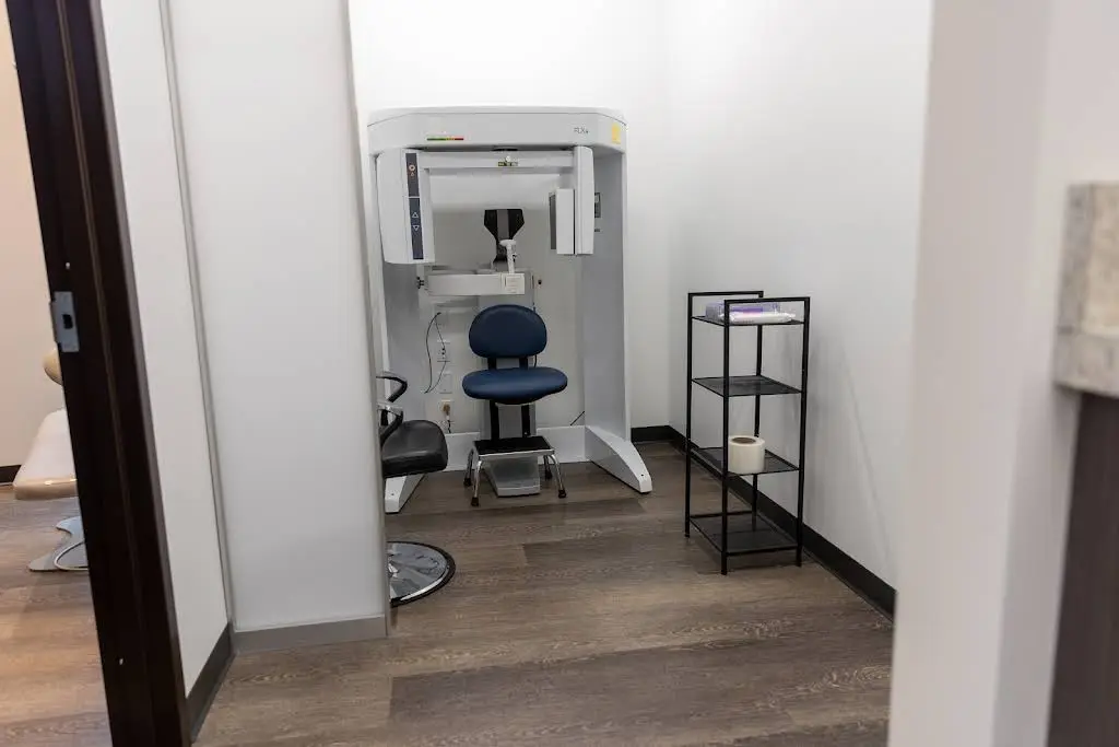 Bettagere Orthodontics - Fortville