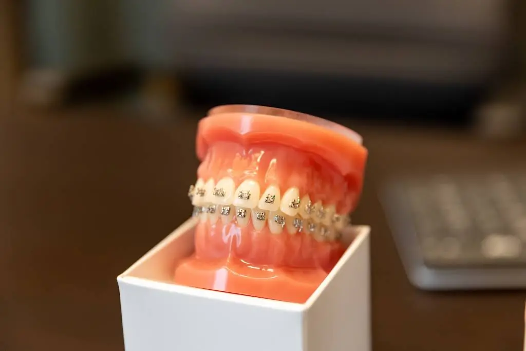 Bettagere Orthodontics - Fortville