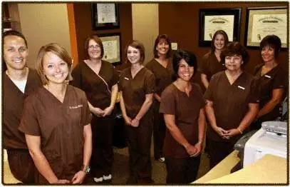 McDonald Family Dentistry PC