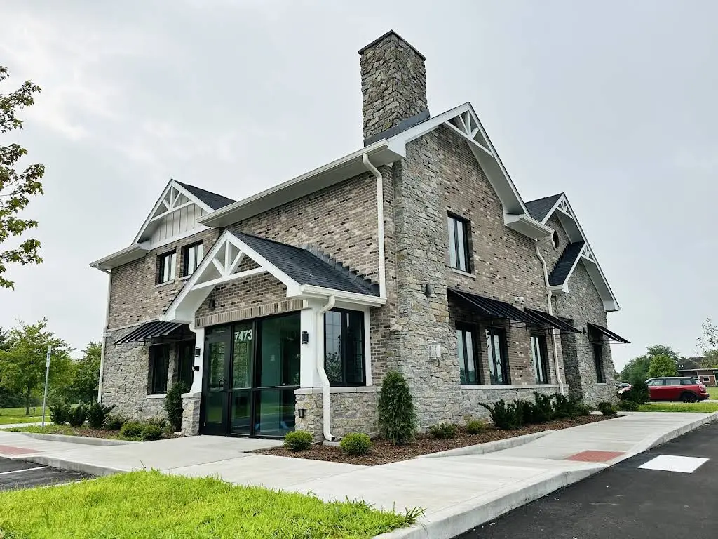 McCordsville Family Dentistry