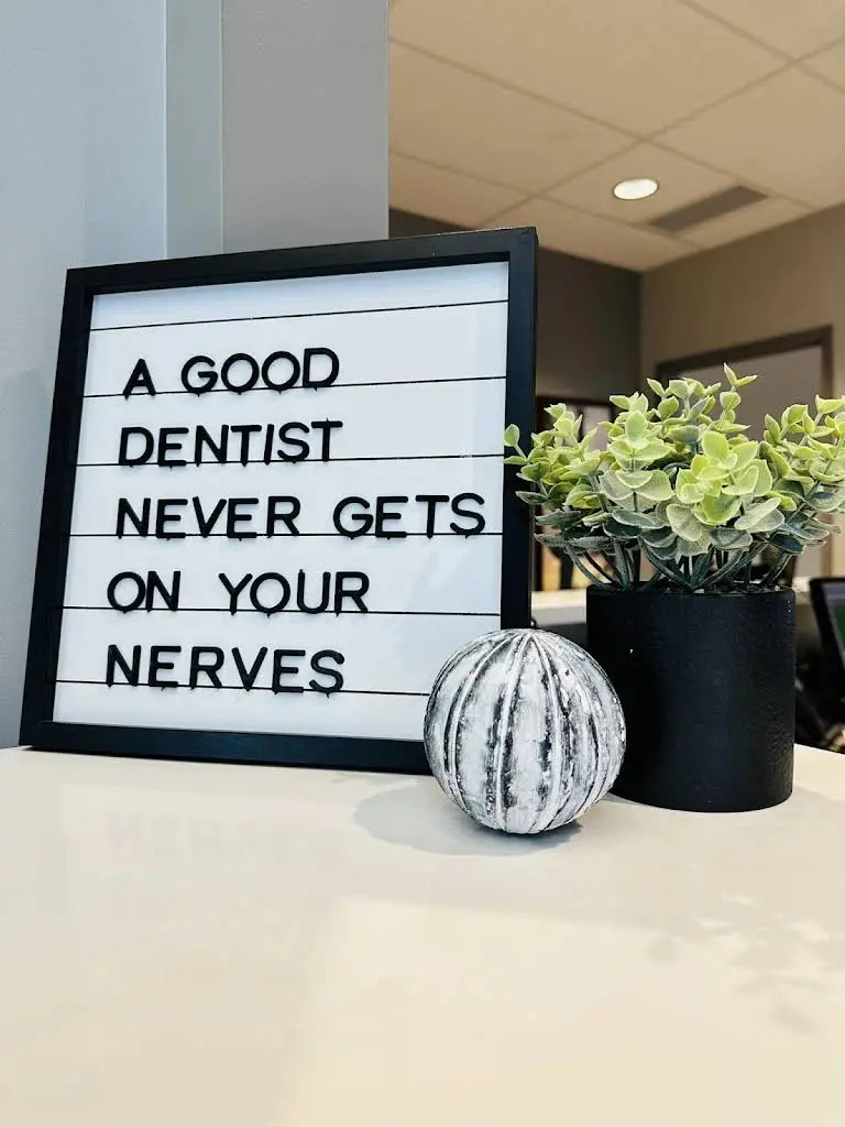 McCordsville Family Dentistry