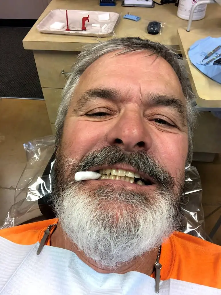 McCordsville Family Dentistry