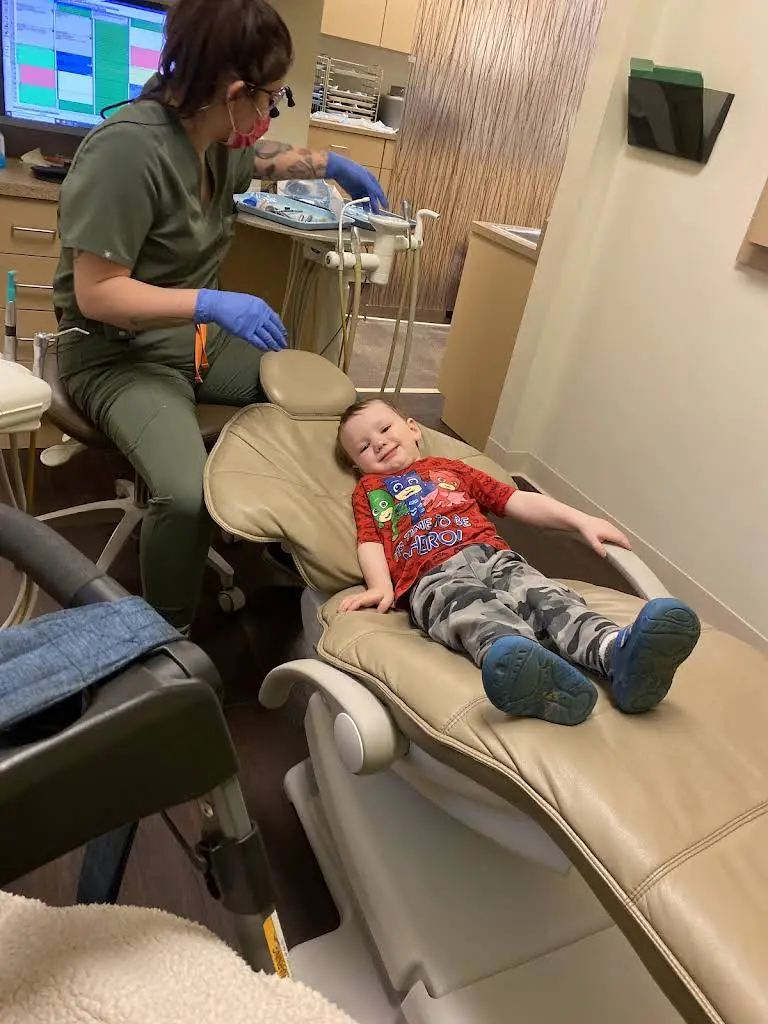 Dental Oasis