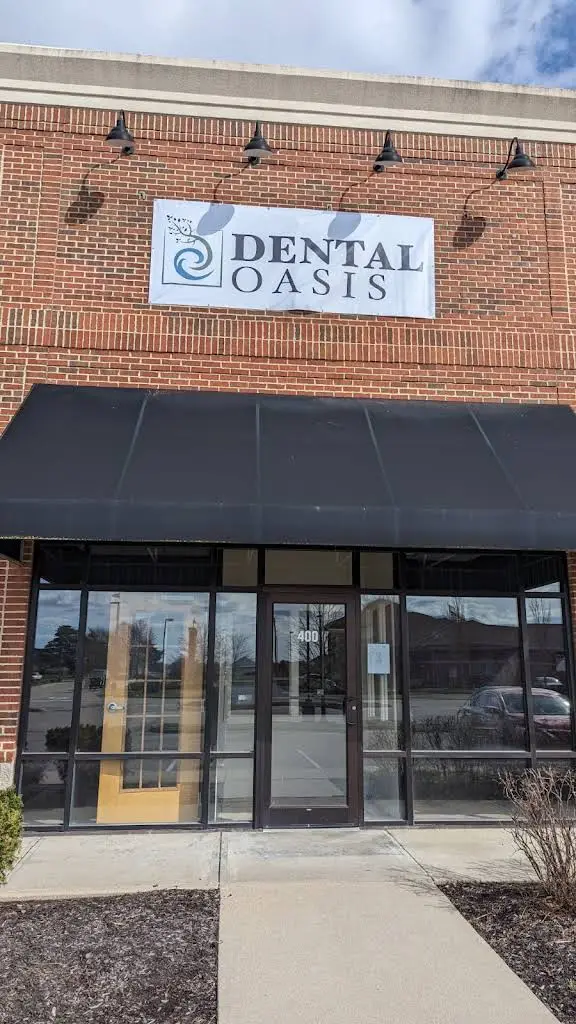 Dental Oasis