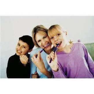 Dental Oasis