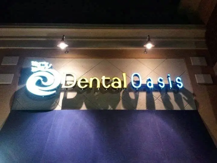 Dental Oasis