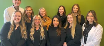 The Dentists at Gateway Crossing