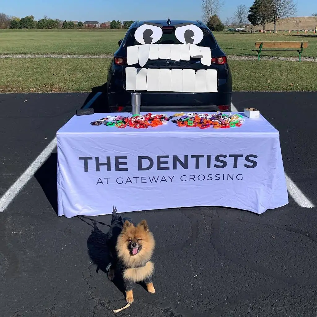 The Dentists at Gateway Crossing