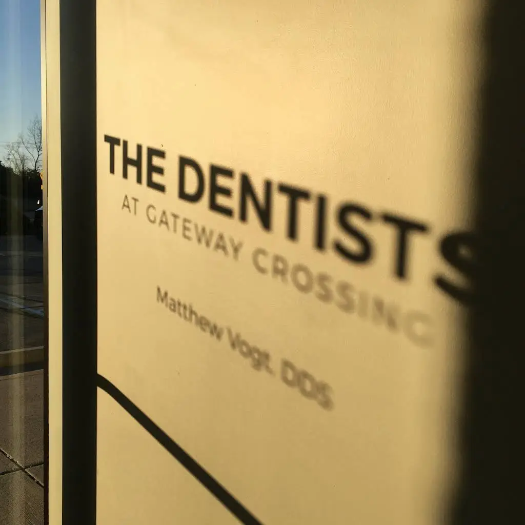The Dentists at Gateway Crossing