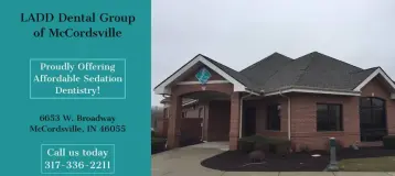 Ladd Dental Group of McCordsville