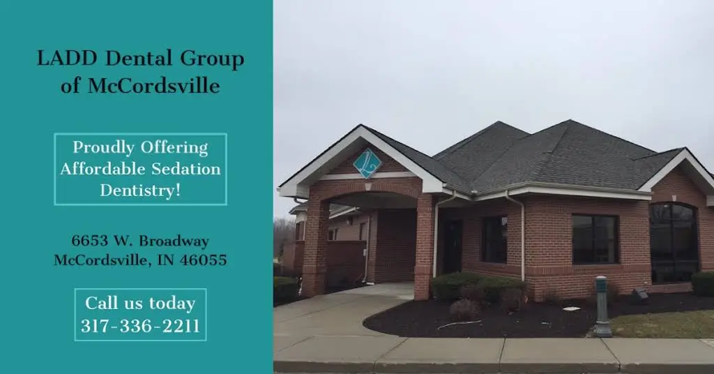 Ladd Dental Group of McCordsville