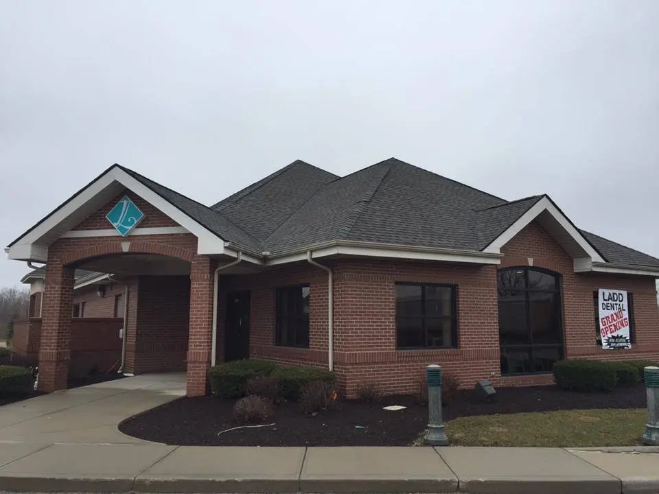 Ladd Dental Group of McCordsville