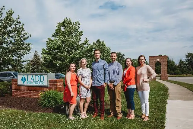 Ladd Dental Group of McCordsville