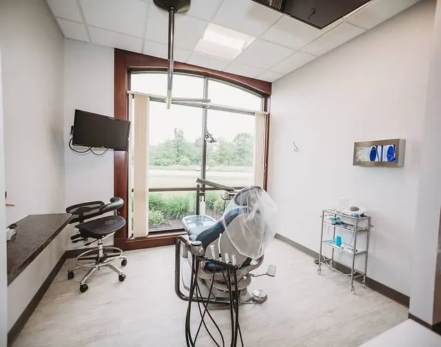 Ladd Dental Group of McCordsville