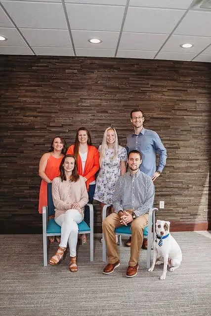 Ladd Dental Group of McCordsville