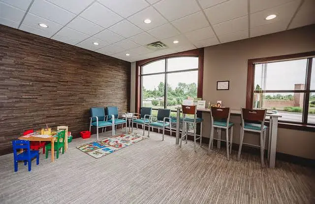 Ladd Dental Group of McCordsville