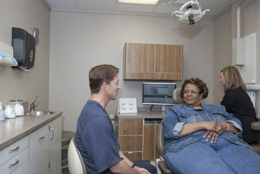 Implant Dentistry and Periodontics - Fishers