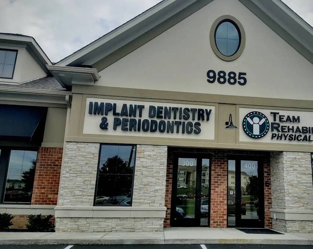 Implant Dentistry and Periodontics - Fishers