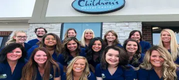 Children's Dental Center