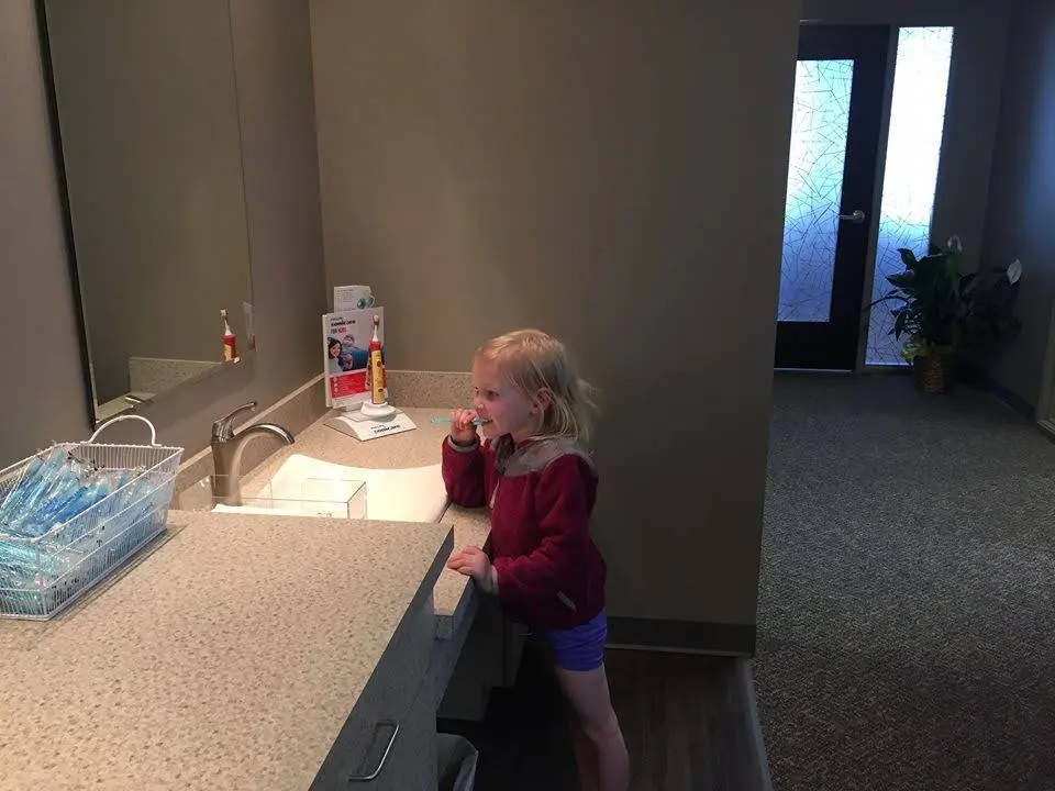 Children's Dental Center