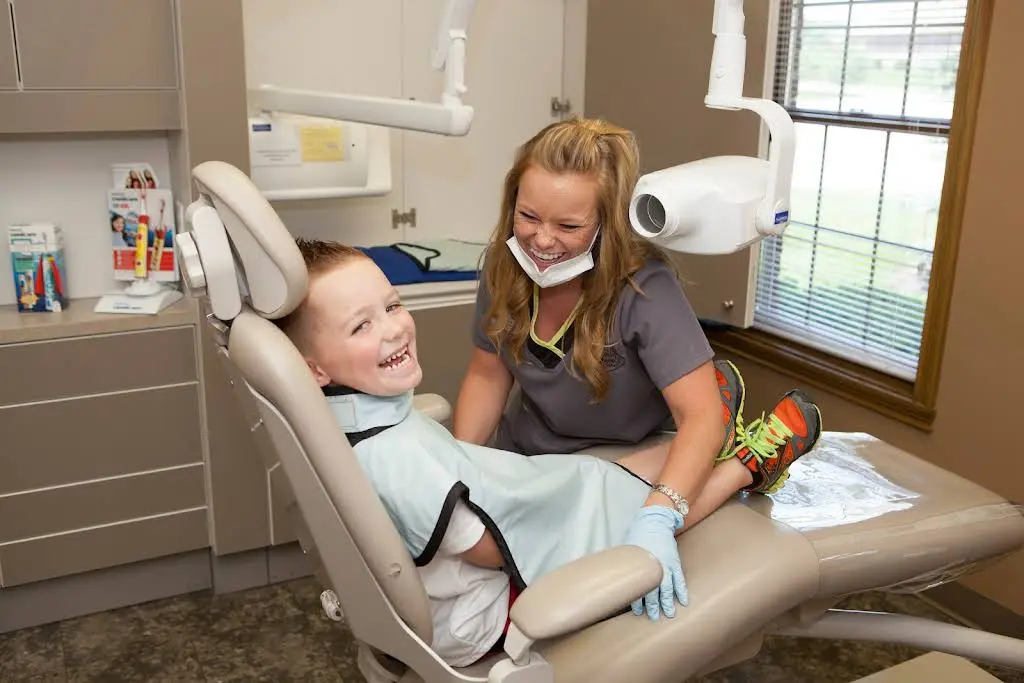 Children's Dental Center