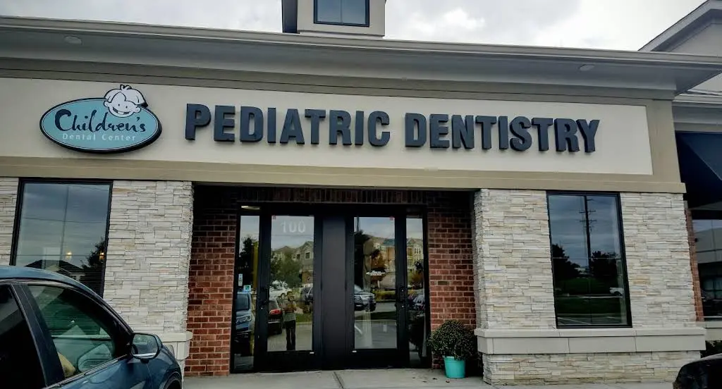 Children's Dental Center