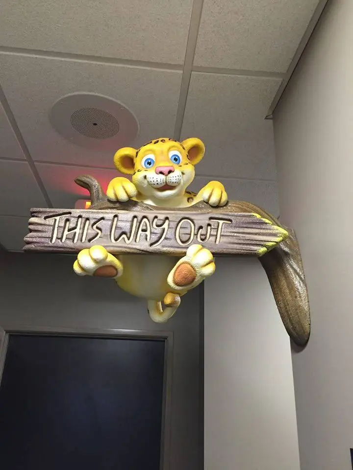 Children's Dental Center