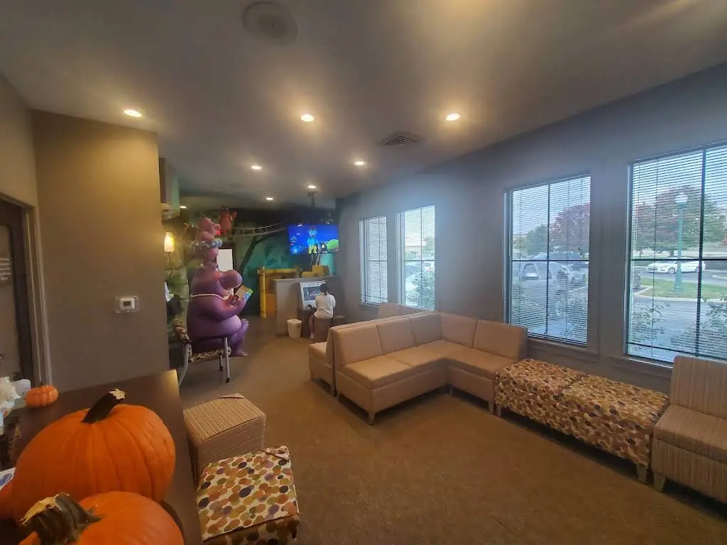Children's Dental Center