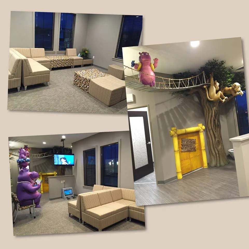 Children's Dental Center