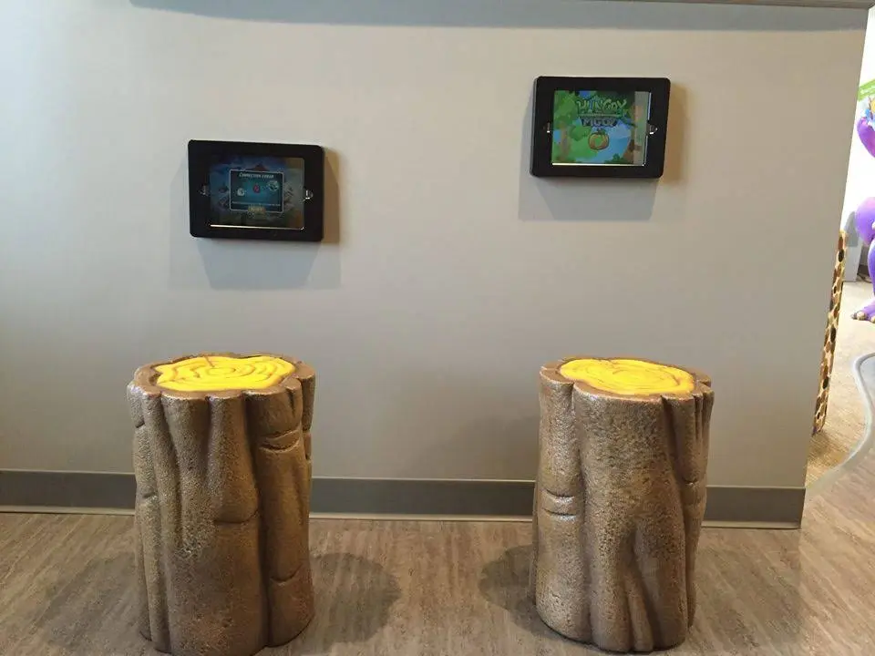 Children's Dental Center