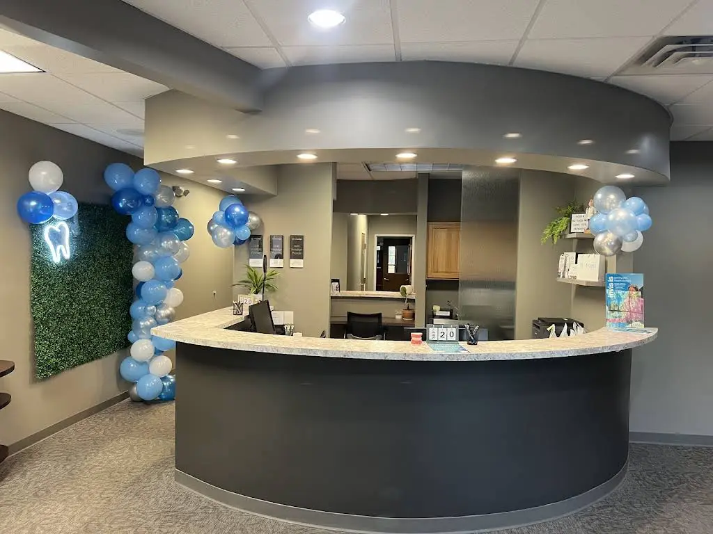 Simply Smile Dentistry