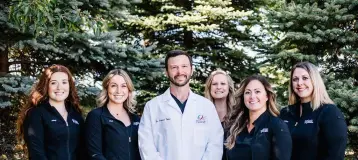 Advanced Family Dentistry