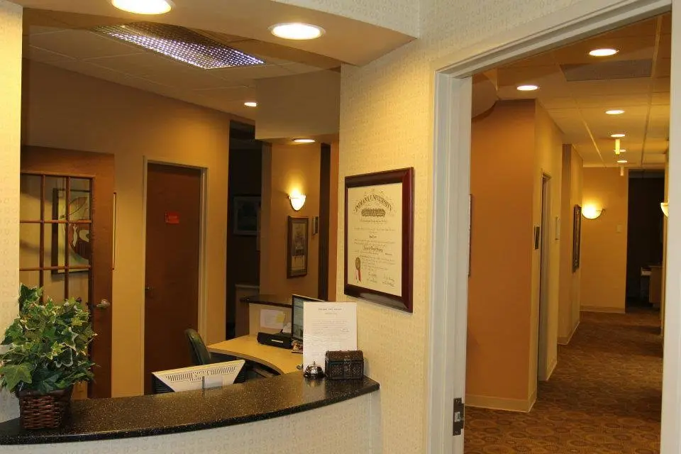 Advanced Family Dentistry