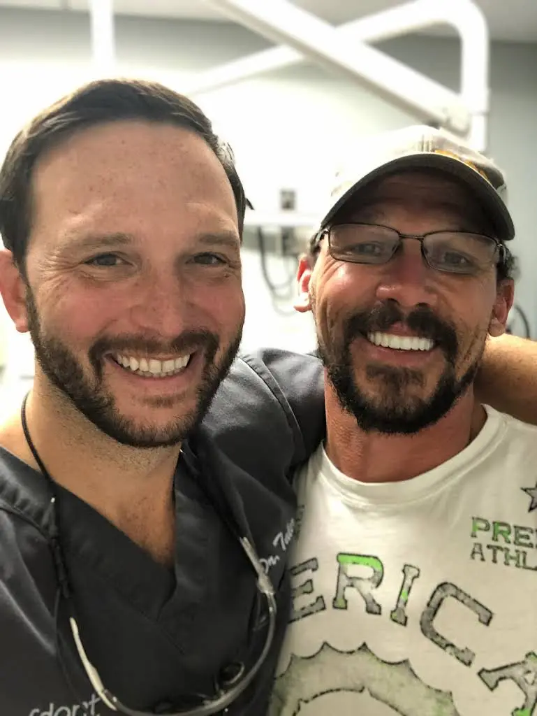 Advanced Family Dentistry