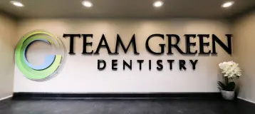 Team Green Dentistry