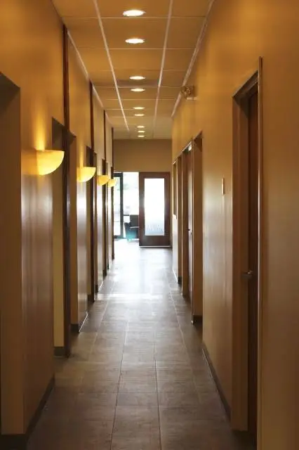 Northpoint Dental Care | Bradley K. Harris DMD