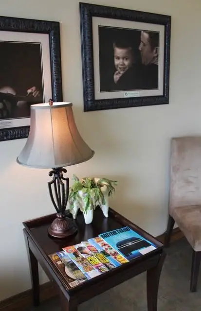 Northpoint Dental Care | Bradley K. Harris DMD