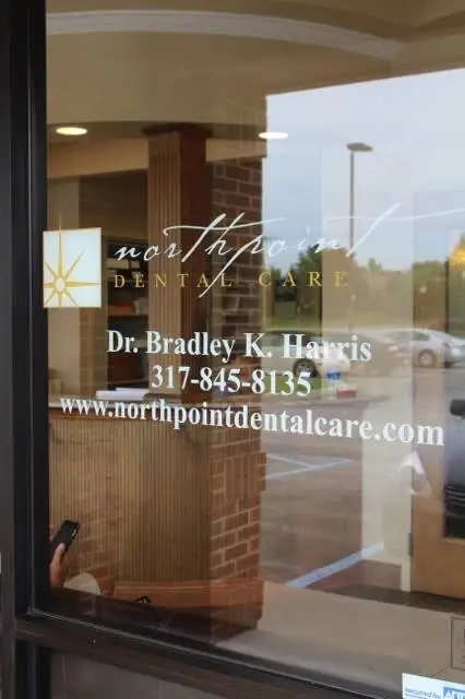 Northpoint Dental Care | Bradley K. Harris DMD