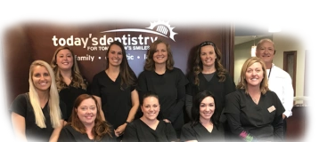 Today's Dentistry