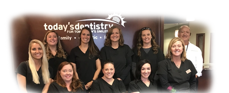 Today's Dentistry