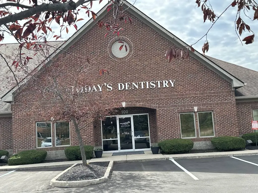 Today's Dentistry