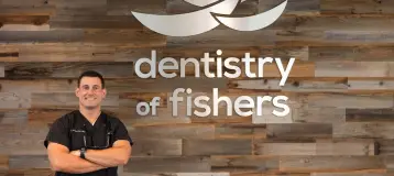 Dentistry of Fishers