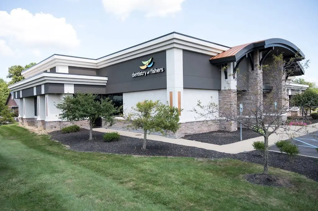 Dentistry of Fishers