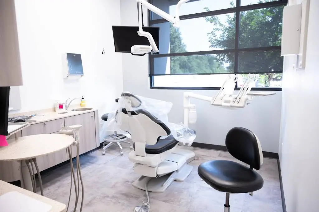 Dentistry of Fishers