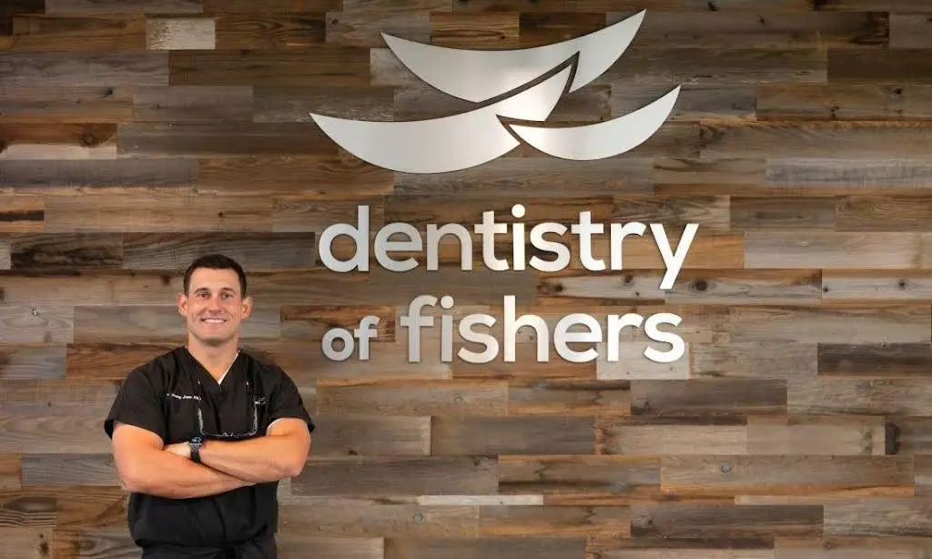 Dentistry of Fishers